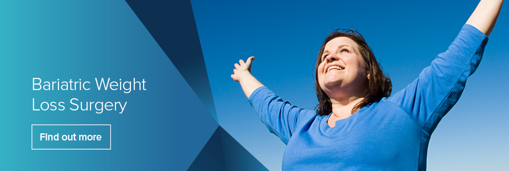 Bariatric Surgery