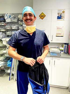 Cairns Private Hospital urges locals to check up on their heart health this World Heart Day