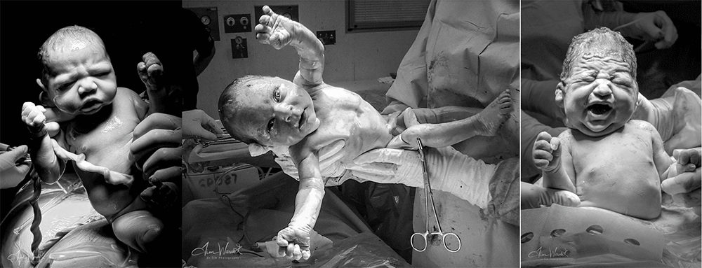 Second generation doctors delivering new life in Cairns