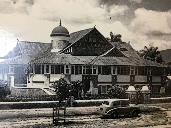 Cairns Private Hospital