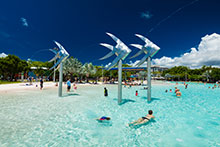Cairns