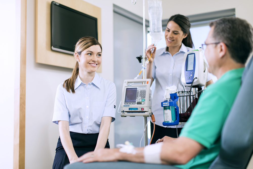 Cancer Care