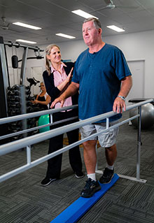 Outpatient Rehabilitation