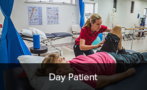 Day Patient
