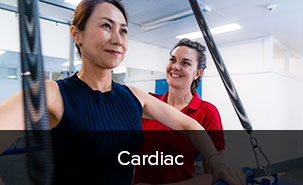 Cardiac