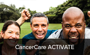 CancerCare ACTIVATE