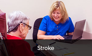 Stroke