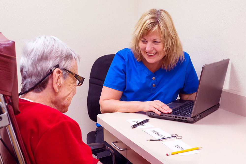 Stroke Day Rehabilitation Program