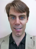 Cairns Private Hospital specialist Ben Woolven