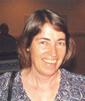 Cairns Private Hospital specialist Christina Steffen